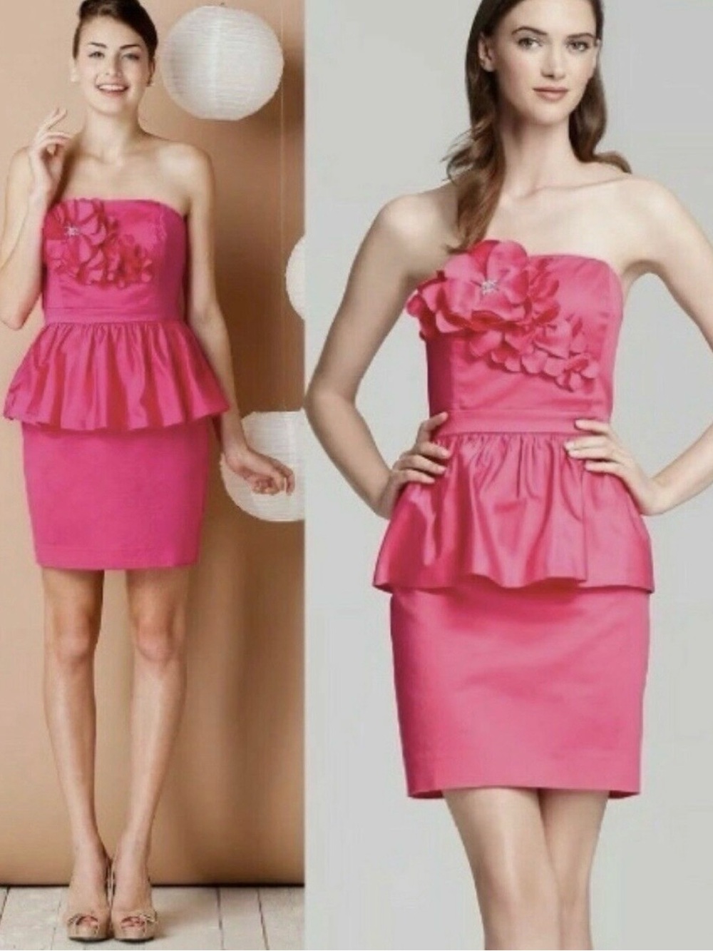 Lilly Pulitzer Mae Dress Solid